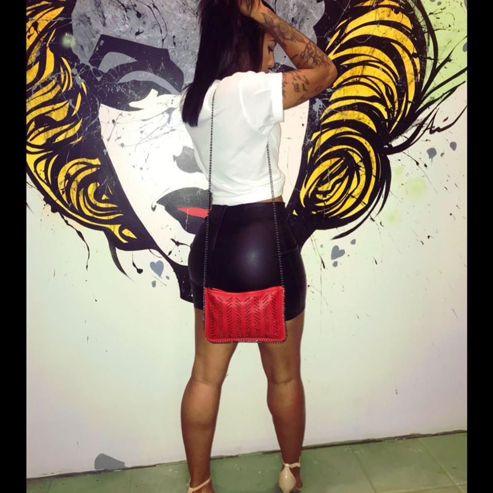 Meet your Posher, Sydne